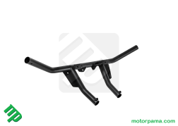 bumper XT Cam-Am 715004952 (4)